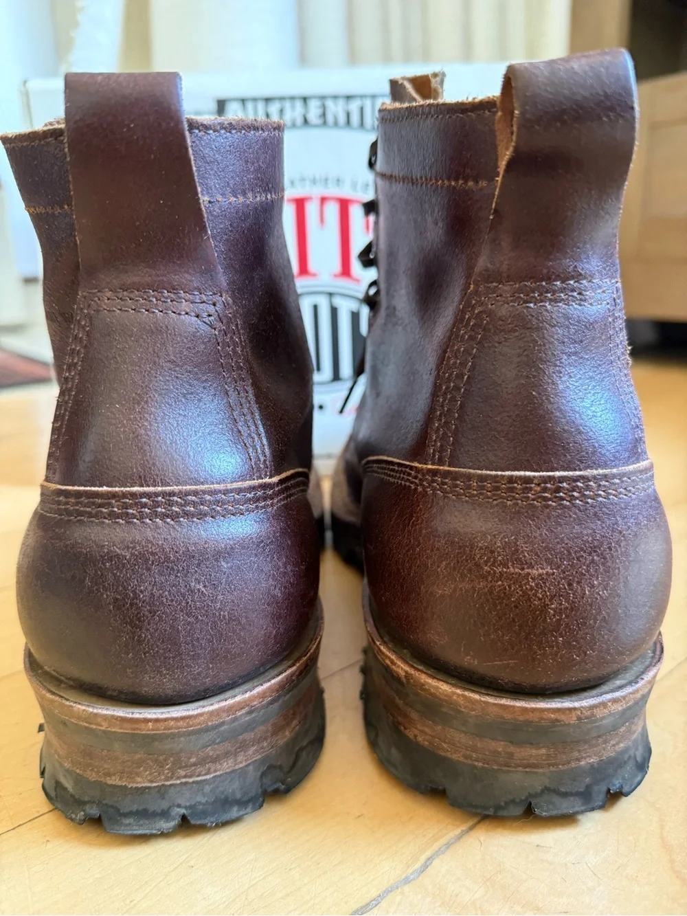 WhiteS handmade spokane